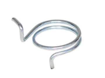 SPREZYNA DZWIGNI SPRZEGLA ATV110 ROY01906