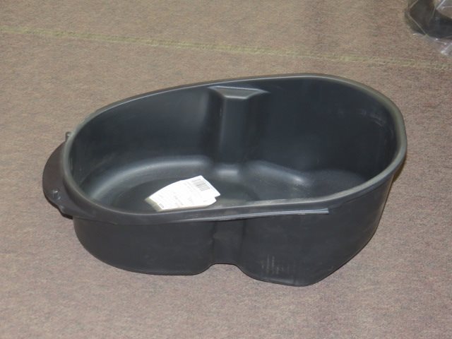 SCHOWEK NA KASK VESPA GT125 2006 621155 PIAGGIO