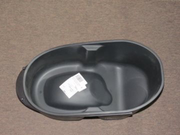 SCHOWEK NA KASK VESPA GT125 2006 621155 PIAGGIO