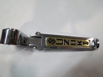 PODNOZKI SUZUKI ZLOTE AW55131