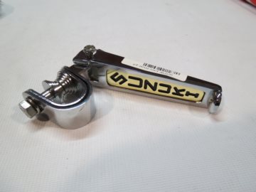 PODNOZKI SUZUKI ZLOTE AW55131