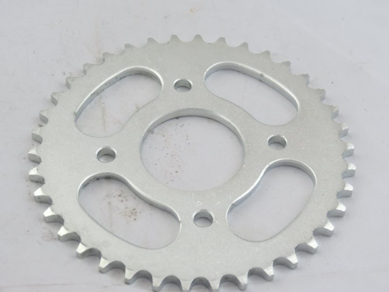 ZEBATKA TYL CHOPER ROY07469