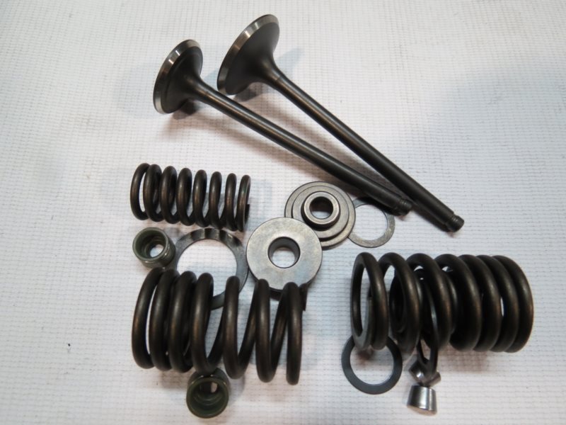 ZAWORY BASHAN200 KPL 10-328