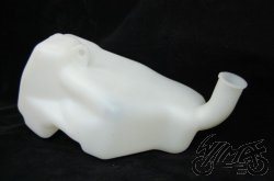 ZBIORNIK OLEJU ROMET 2T 717 ZLA3506