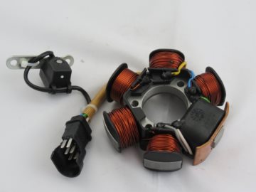 STATOR PIAGGIO 6 CEWEK AI22511