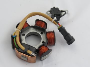 STATOR PIAGGIO 6 CEWEK AI22511