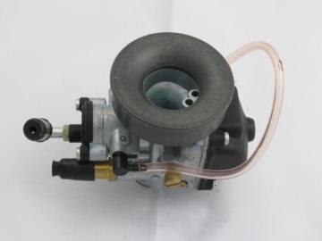 GAZNIK AM6 17MM GZC000009 PF121620014