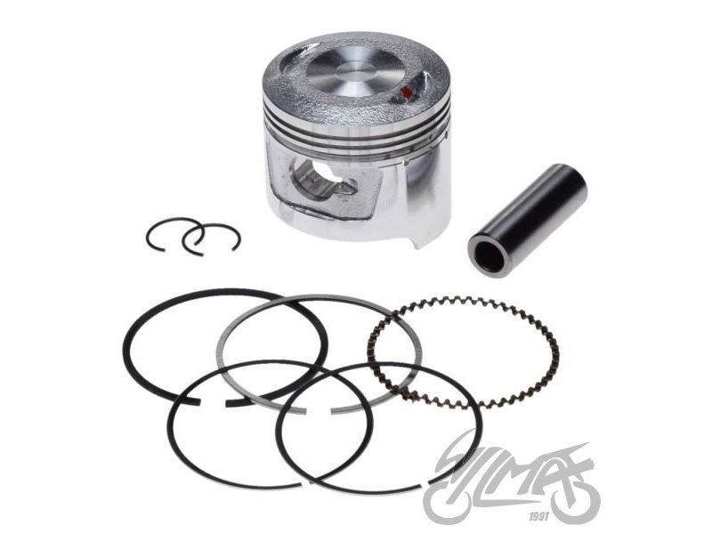 TLOK 4T KING 80CCM 47/13/18 CHOPER AY351211 BIEGI