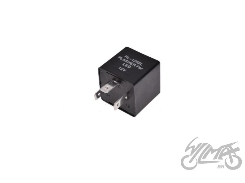 PRZERYWACZ LED 12V AM9065