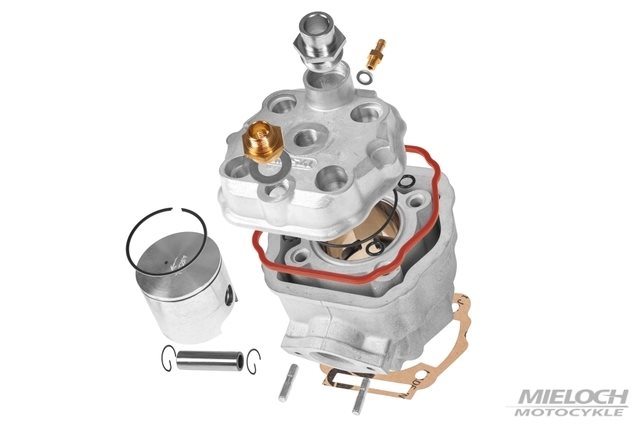 CYLINDER AIRSAL APRILIA DERBI D50B 70 06R 01084248