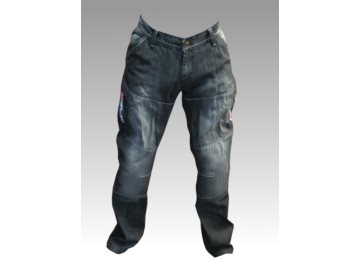 SPODNIE SPARK JEANS METRO CZARNE 34,36 promocj 50%