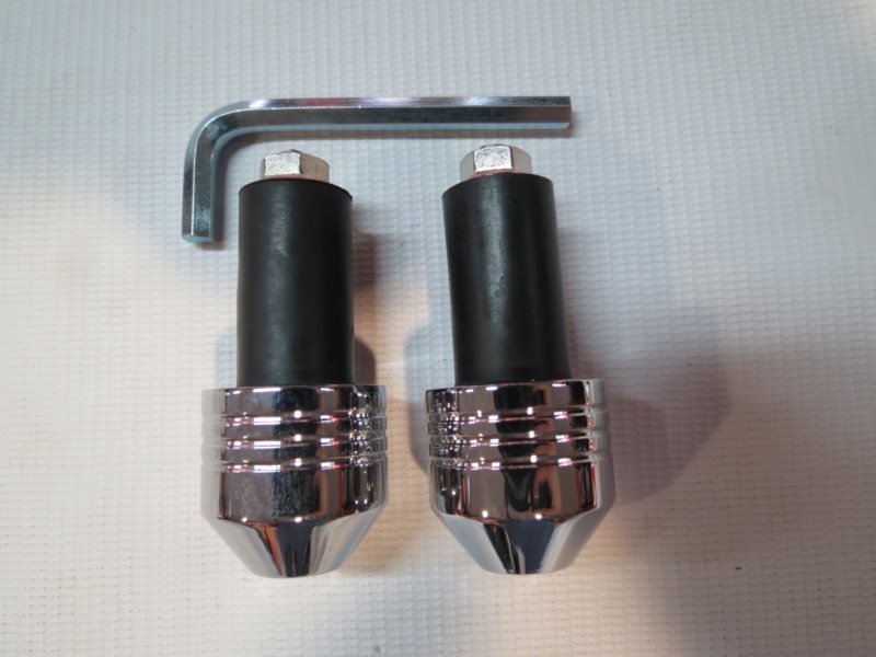 KONCOWKA KIEROWNICY 23-04810-2