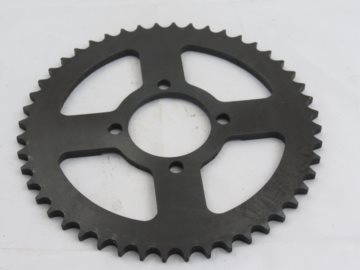 ZEBATKA TYL PATROL Z48 CAR428 714619