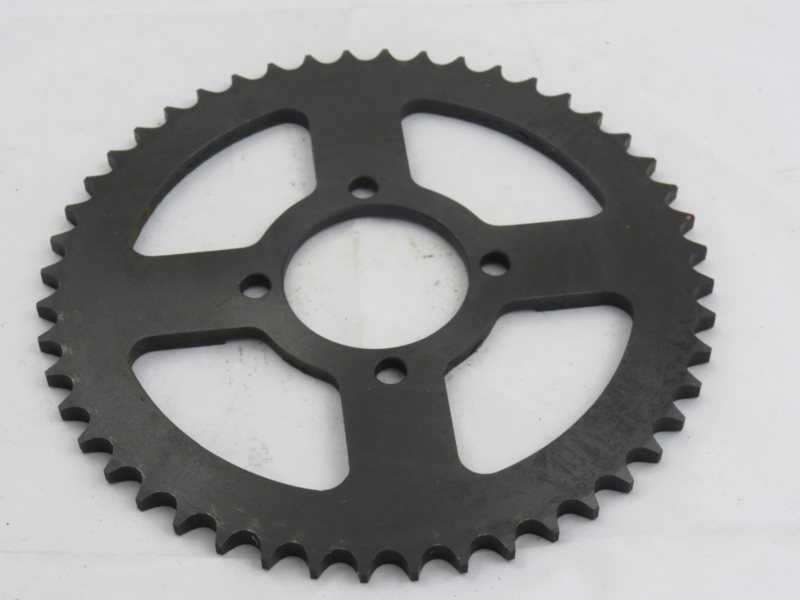 ZEBATKA TYL PATROL Z48 CAR428 714619