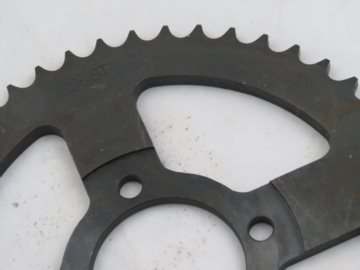 ZEBATKA TYL PATROL Z48 CAR428 714619