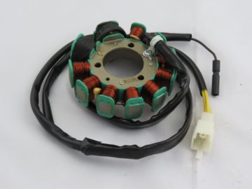 STATOR KINGWAY 150/250 11 CEWEK KCH20011