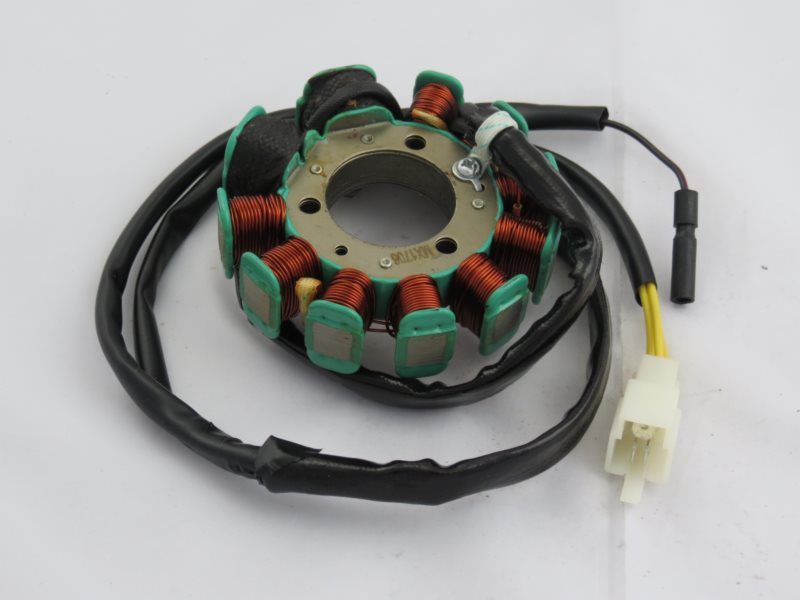 STATOR KINGWAY 150/250 11 CEWEK KCH20011