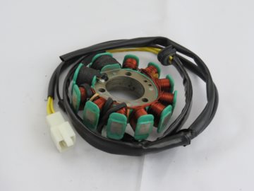 STATOR KINGWAY 150/250 11 CEWEK KCH20011