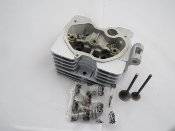 GLOWICA LONCIN 125CCM 4T AY35274