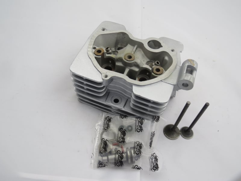 GLOWICA LONCIN 125CCM 4T AY35274