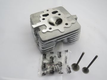 GLOWICA LONCIN 125CCM 4T AY35274