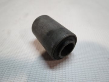 TULEJKA 12X24X40 METALOWO-GUMOWA 7316