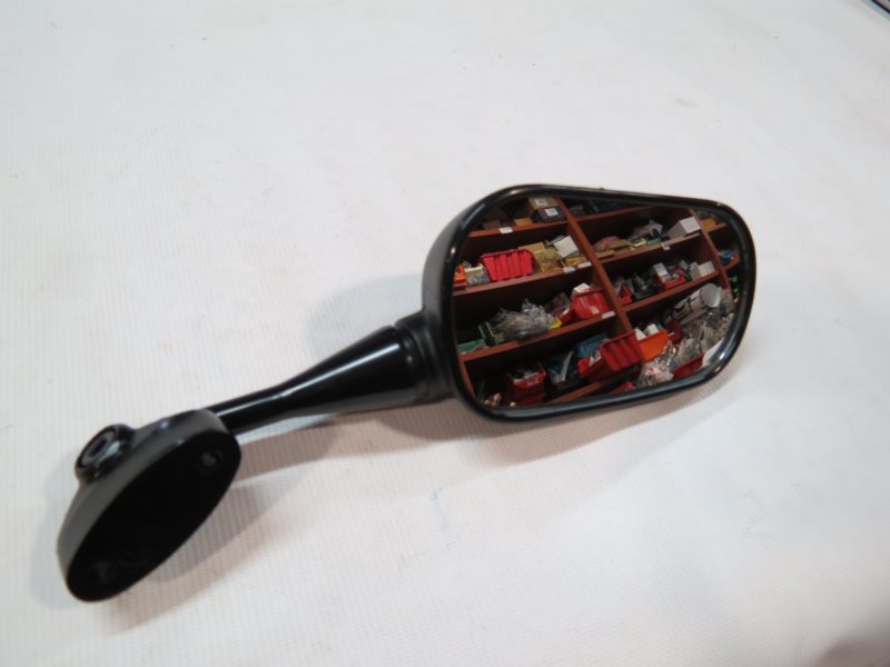 LUSTERKO 7130065/5331017