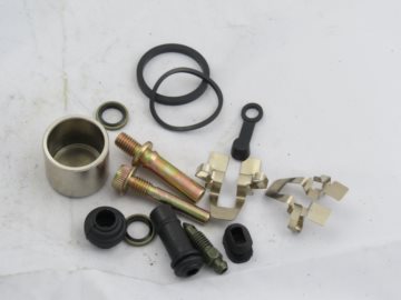 ZESTAW NAPRAWCZY ZACISKU SKUTER 50CCM ZD4107