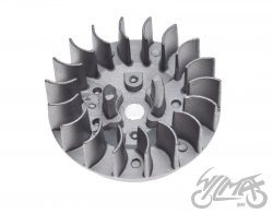 MAGNETO MINI-BIKE Z WENTYLATOREM 1736 PKB2025