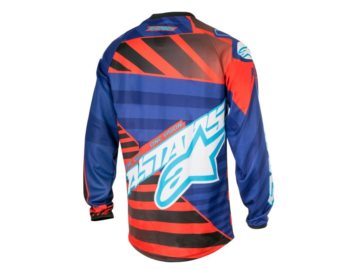 BLUZA ALPINESTARS RACER BRAAP 3761415