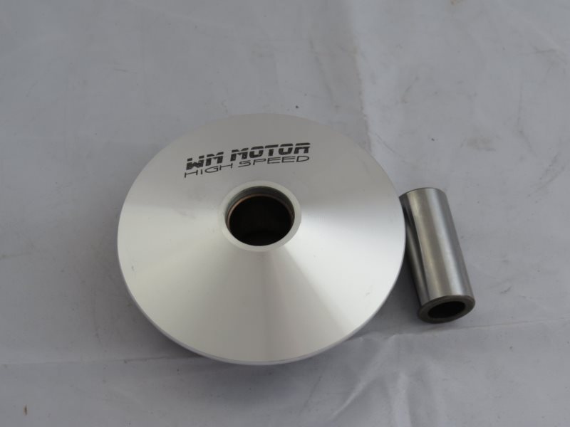 WARIATOR 4T 125/150CCM TUNING AY51545