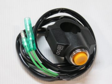 PRZELACZNIK BIEGU WSTECZNEGO/GAZU ADLY ATV 300 320