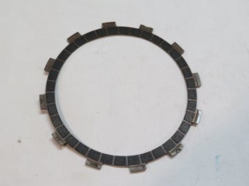 TARCZA SPRZEGLA ADLY ATV500 283-83907-08