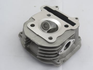 GLOWICA GY6 SKUTER 125CCM STD00404