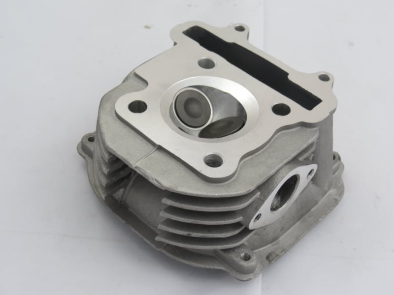 GLOWICA GY6 SKUTER 125CCM STD00404