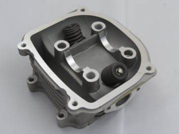 GLOWICA GY6 SKUTER 125CCM STD00404