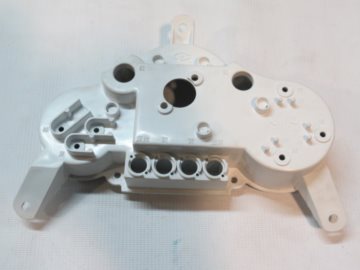 OBUDOWA LICZNIKA ADLY NOBLE50 37210-125-000