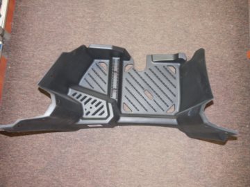 PODLOGA PRAWA ADLY ATV 300 64312-258-000