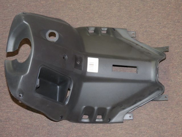 OBUDOWA PRZEDNIA STACYJKI ADLY SUPER SONIC50 81131