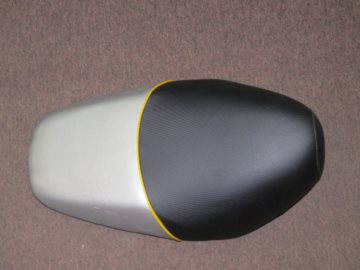 SIEDZENIE ADLY SUPER SONIC 50 77200-125-00D