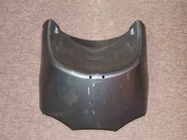 OSLONA ADLY COUGAR ST125 50150-125-000