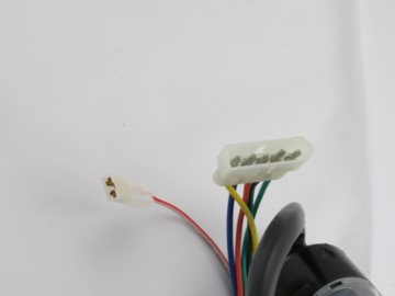 STACYJKA DERBI SENDA AI2325