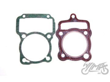 USZCZELKI ATV200 POWIETRZE ZQ0055