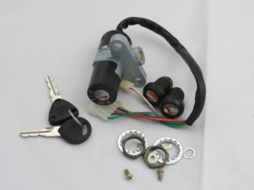 STACYJKA DERBI SENDA 6 PRZEW AI22702