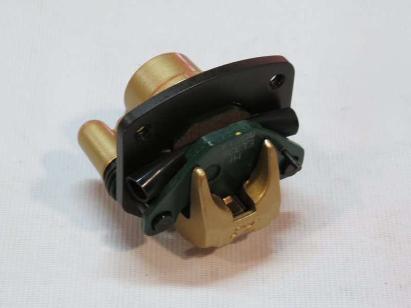 ZACISK HAMULCA ADLY ATV300 45200-169-000 PRZOD LEW