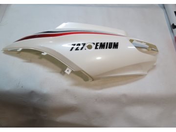 OBUDOWA KANAPY ROMET 727 PREMIUM LEWA