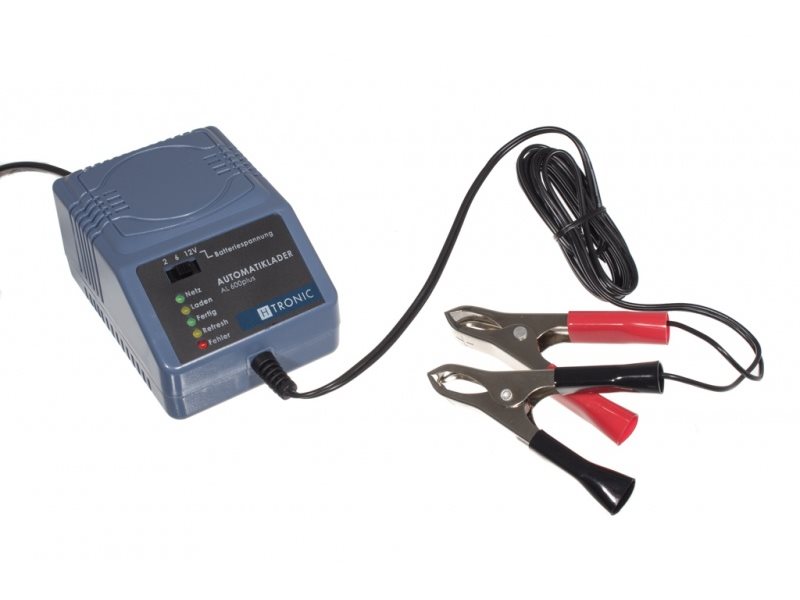 LADOWARKA H-TRONIC AL600 PLUS 95031601