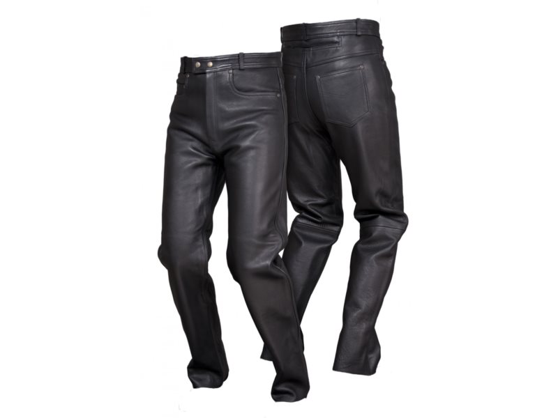 SPODNIE SKORA S-30 ROZM.56