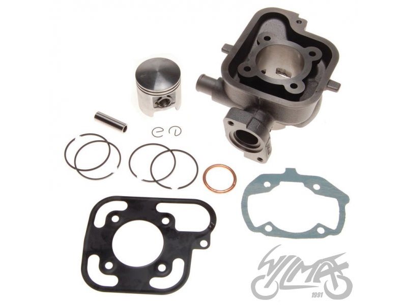 CYLINDER PEUGEOT LUDIX 47MM JET FORCE AY3006 KPL
