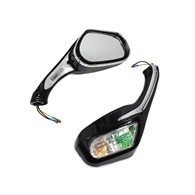 LUSTERO QY 222 10MM Z KIERUNKOWSK. ROY05245 PARA